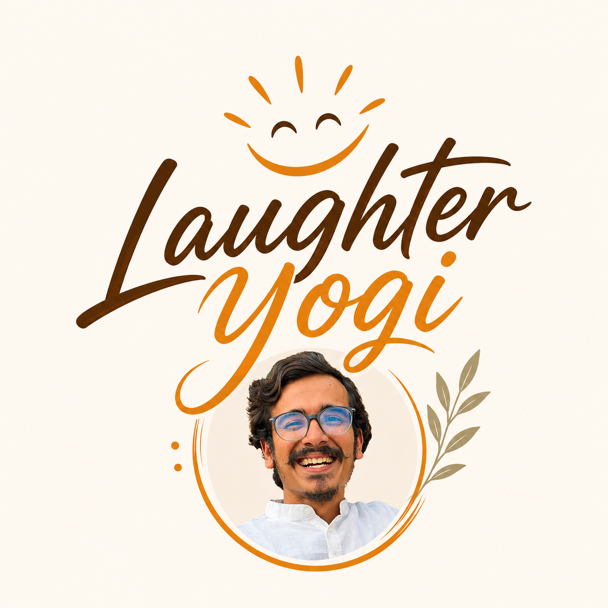 Laughter Yogi